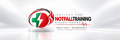 Institut für Notfalltraining — Michael Rasper